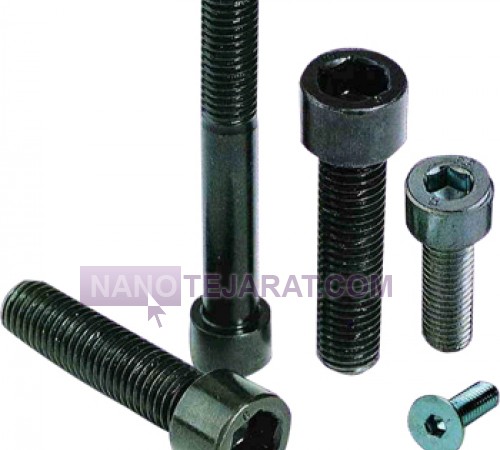 Allen screws